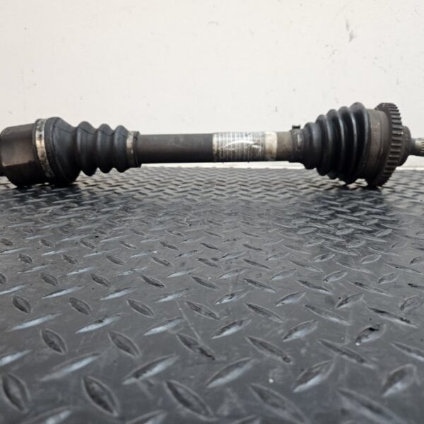 TRANSMISION DELANTERA IZQUIERDA PEUGEOT 206 [9630767880]