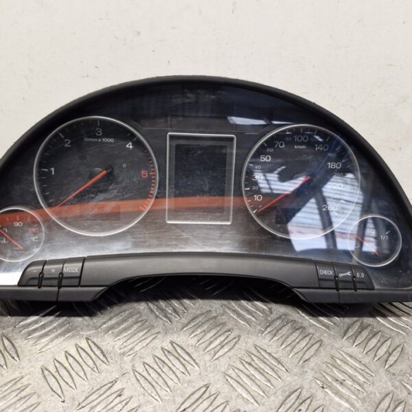 CUADRO INSTRUMENTOS AUDI A4 AVANT (8E) [8E0920930TX]