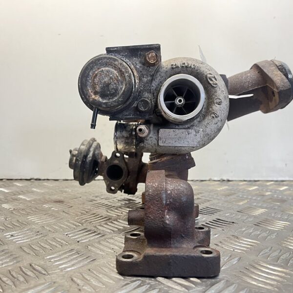 TURBOCOMPRESOR HYUNDAI TRAJET (FO) [2823127000]