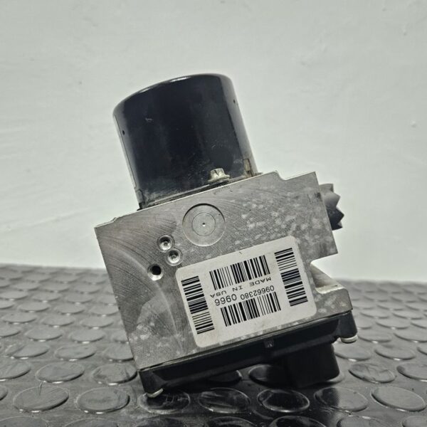 ABS PEUGEOT 407 [15710604]