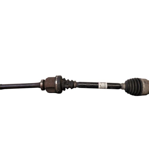 TRANSMISION DELANTERA DERECHA RENAULT LAGUNA II (BG0) [8200618168]