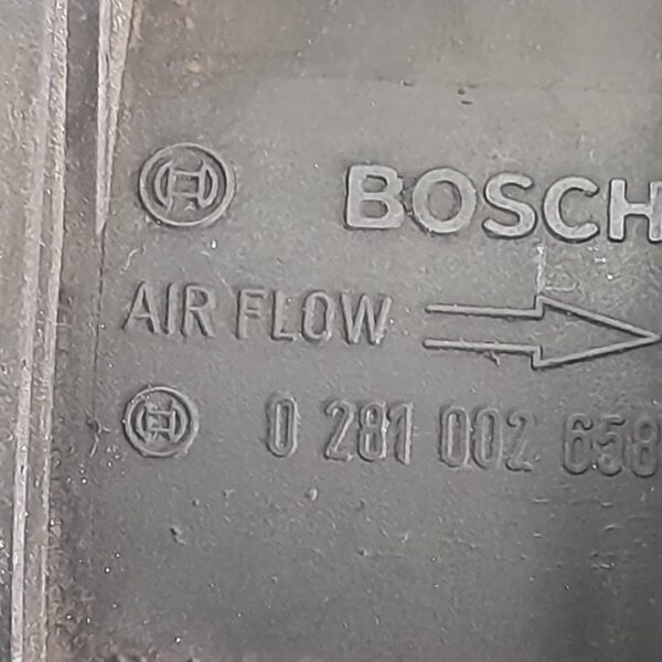 CAUDALIMETRO HONDA ACCORD TOURER (CN/CM) [0281002658]