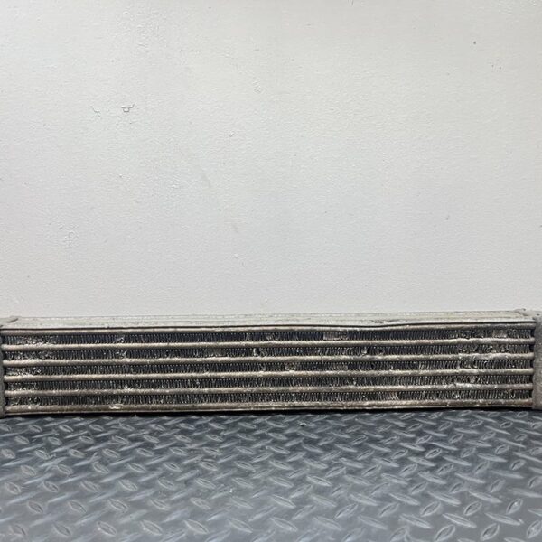 INTERCOOLER OPEL MERIVA [52401015]