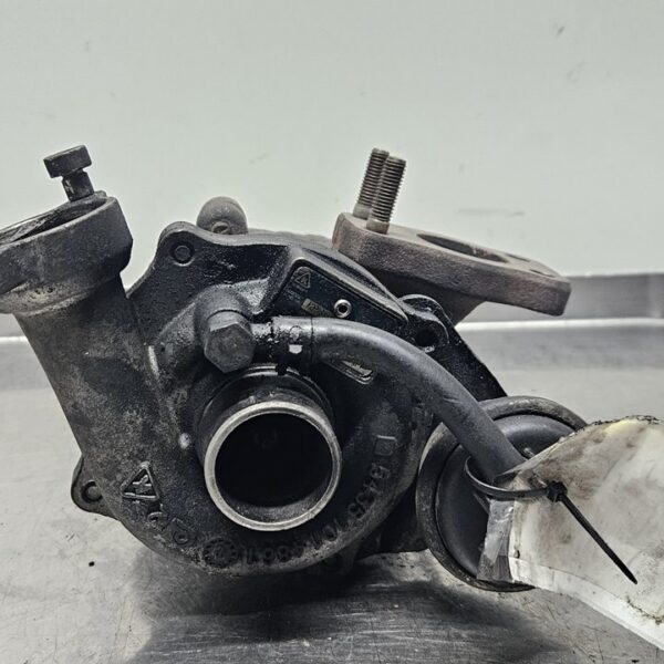 TURBOCOMPRESOR PEUGEOT 307 (S1)(04.2001) [KP35436758]