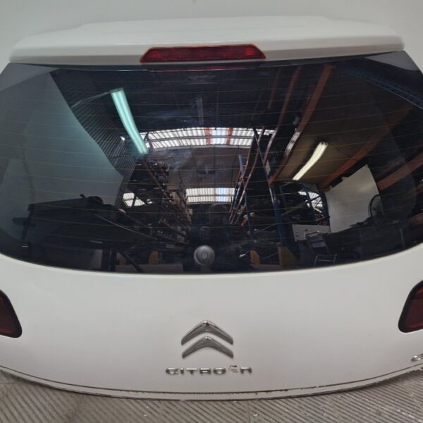 PORTON TRASERO CITROEN C3 [8701CG]