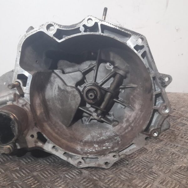 CAJA CAMBIOS FIAT STILO (192) [55196336]