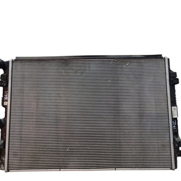 RADIADOR AGUA SEAT IBIZA (KJ1) [2Q0121253M]