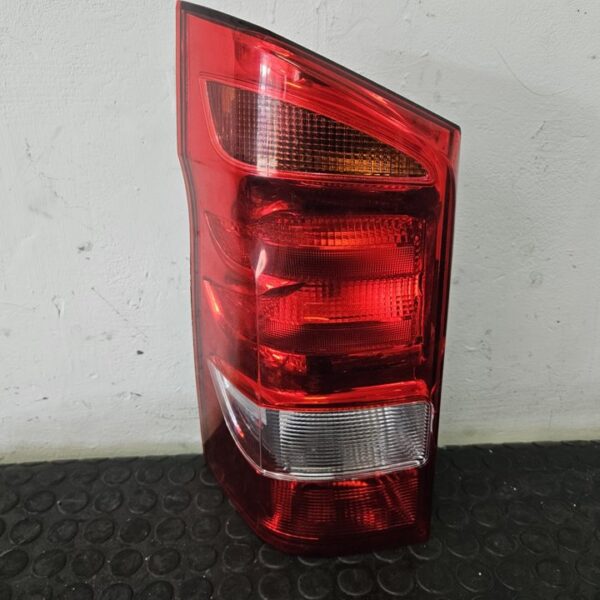 PILOTO TRASERO IZQUIERDO MERCEDES-BENZ VITO BASIC-KOMBI (639) [A4478201164]