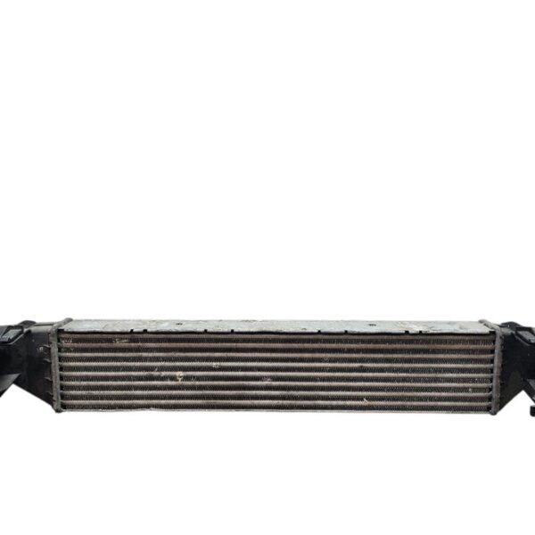 INTERCOOLER MERCEDES-BENZ CLK (BM 209) COUPE [A2035000600]