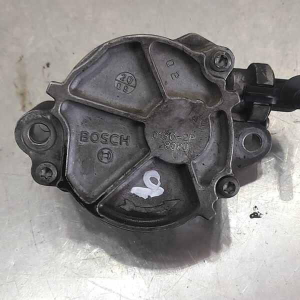 DEPRESOR FRENO / BOMBA VACIO CITROEN C4 BERLINA [D156-2B]