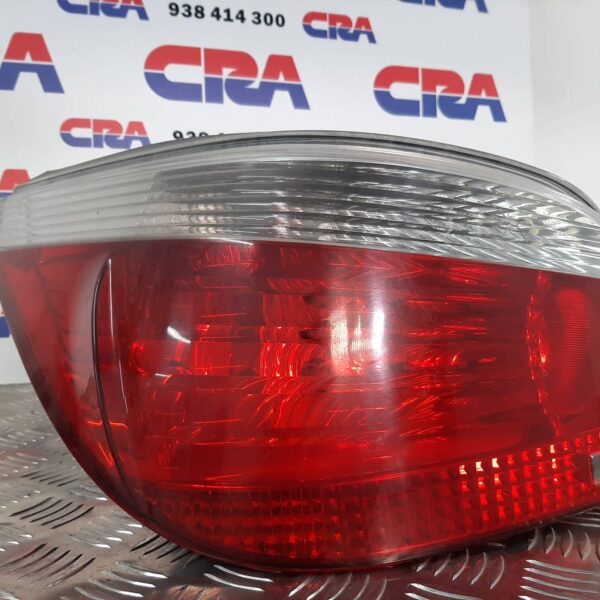 PILOTO TRASERO IZQUIERDO BMW SERIE 5 BERLINA (E60) [6910767]