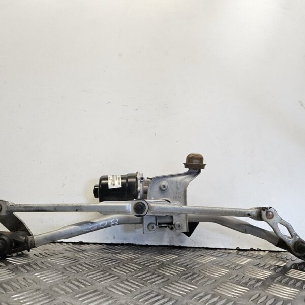 MOTOR LIMPIA DELANTERO PEUGEOT 208 (P2) [9824784980]