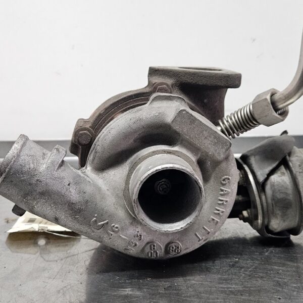 TURBOCOMPRESOR SAAB 9-3 BERLINA [93184470]