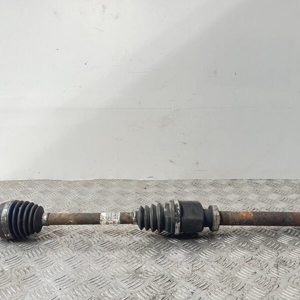 TRANSMISION DELANTERA DERECHA RENAULT GRAND MODUS [8200618111]