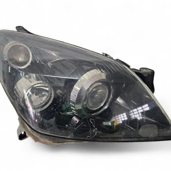 FARO DERECHO OPEL ASTRA H BERLINA [5DV00829000]