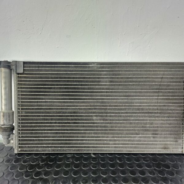 CONDENSADOR / RADIADOR AIRE ACONDICIONADO FIAT II PANDA (169) [46798100]