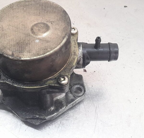 DEPRESOR FRENO / BOMBA VACIO RENAULT MEGANE II BERLINA 5P [8200521381]