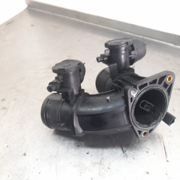 CAJA MARIPOSA CITROEN C5 BERLINA [9662306480]