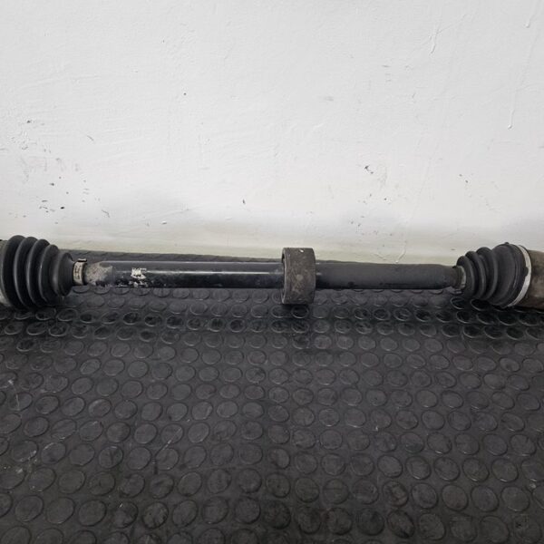 TRANSMISION DELANTERA DERECHA OPEL CORSA D [374790]