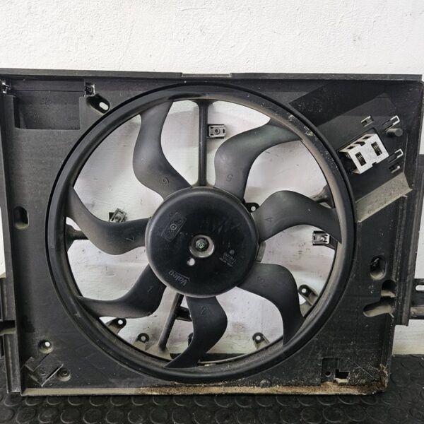 ELECTROVENTILADOR NISSAN JUKE (F16) [214810411R]