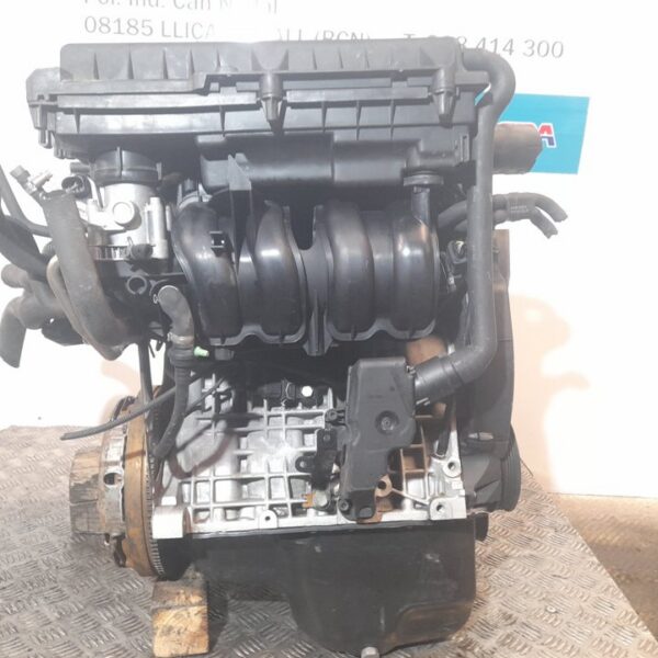 MOTOR COMPLETO VOLKSWAGEN LUPO (6X1/6E1) [AUA]