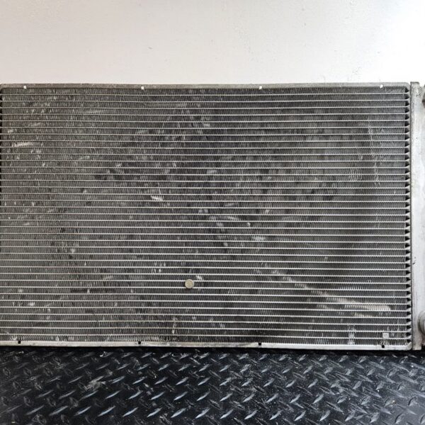 RADIADOR AGUA BMW SERIE 5 BERLINA (E60) [1711779283201]