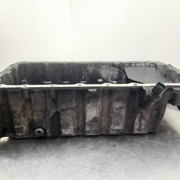 CARTER CITROEN C5 BERLINA [9653835680]