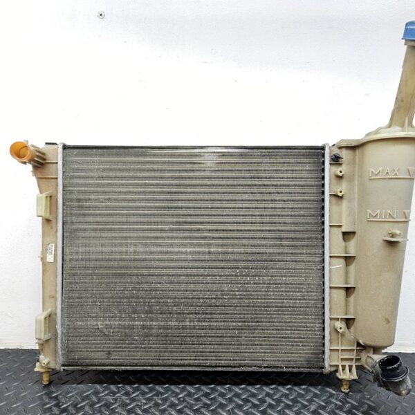 RADIADOR AGUA FIAT 500 (150) BERLINA [879560000]