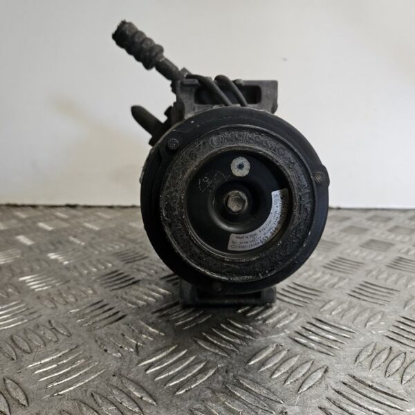 COMPRESOR AIRE ACONDICIONADO BMW SERIE 5 BERLINA (E39) [4472208026]