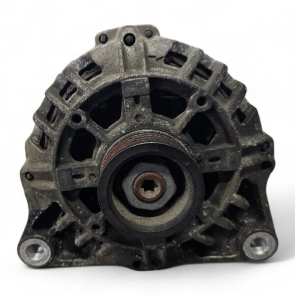 ALTERNADOR CITROEN C4 BERLINA [9656956280]