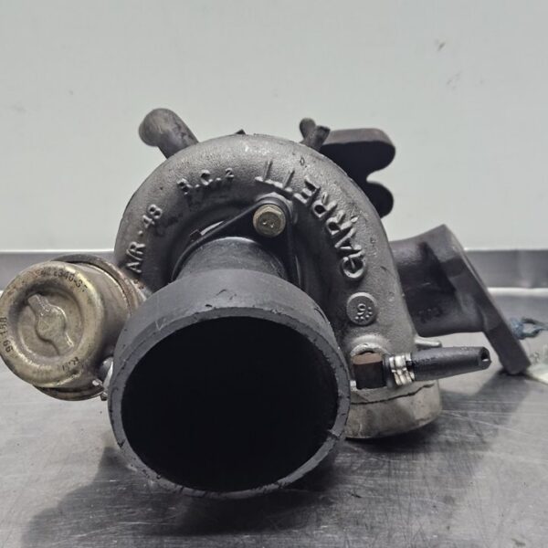 TURBOCOMPRESOR FORD ESCORT BERL./TURNIER [91FF6K682AD]