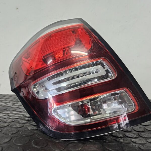 PILOTO TRASERO IZQUIERDO CITROEN C3 [9803928880]