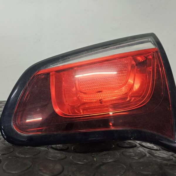 PILOTO TRASERO DERECHO INTERIOR CITROEN C3 [9803934280]