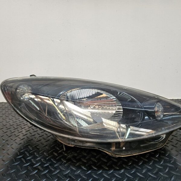 FARO DERECHO PEUGEOT 1007 [9644997180]