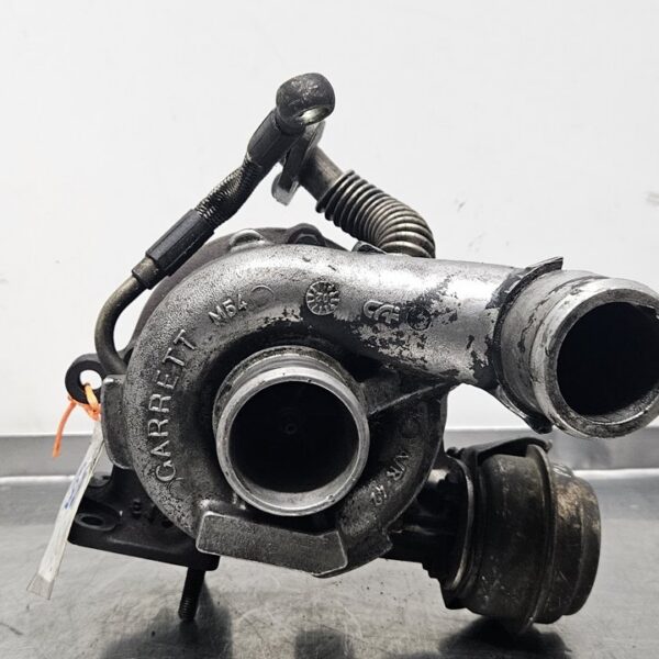 TURBOCOMPRESOR FIAT STILO (192) [46788078]