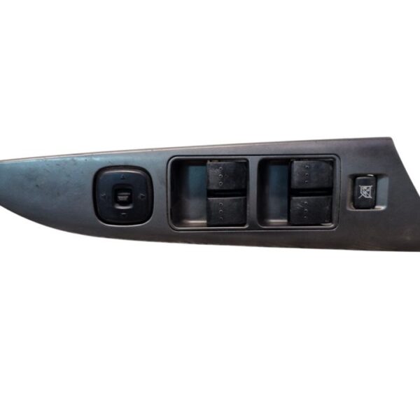 MANDO ELEVALUNAS DELANTERO IZQUIERDO MAZDA 3 BERLINA (BK) [03123050BS3E]