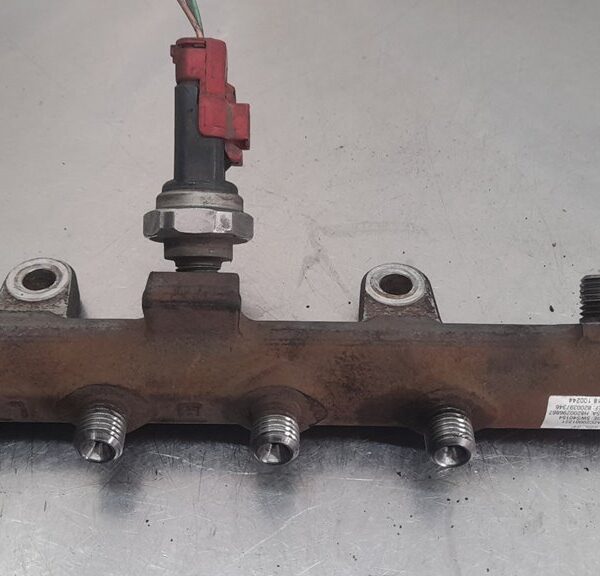 RAMPA INYECTORA RENAULT MEGANE II CLASSIC BERLINA [8200397346]