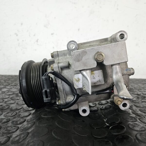 COMPRESOR AIRE ACONDICIONADO FORD FOCUS BERLINA (CAK) [YS4H19D629AB]