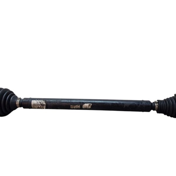 TRANSMISION DELANTERA DERECHA VOLKSWAGEN PASSAT BERLINA (3C2) [1K0407272QQ]