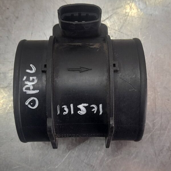 CAUDALIMETRO OPEL ASTRA H CARAVAN [5WK9606]