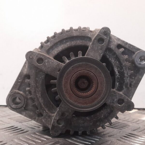 ALTERNADOR RENAULT ESPACE IV (JK0) [8973614210]