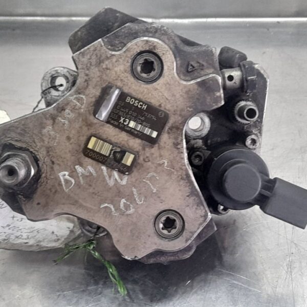 BOMBA INYECCION BMW SERIE X5 (E70) [0445010146]