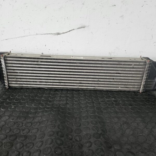 INTERCOOLER OPEL VIVARO B FURGÓN/COMBI [93868350]