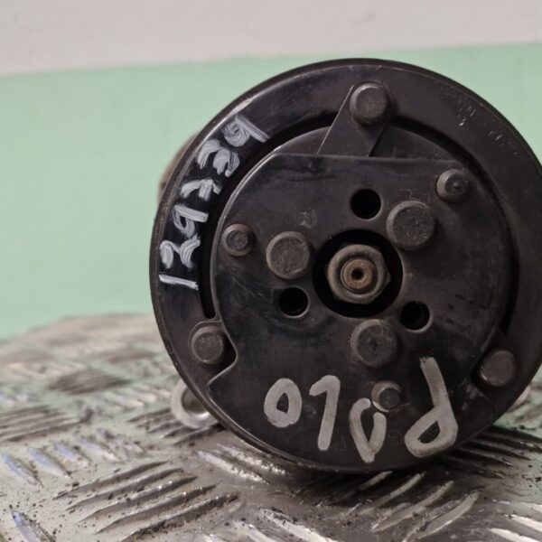 COMPRESOR AIRE ACONDICIONADO VOLKSWAGEN POLO III BERLINA (6N2) [6N0820803A]