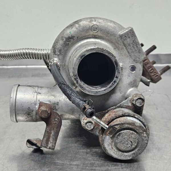 TURBOCOMPRESOR FIAT DUCATO 3 FURGÓN 33 [4918902950]