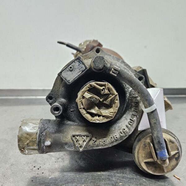 TURBOCOMPRESOR PEUGEOT 306 3/5 PT. / 4 PT. (S2) [53041015096]