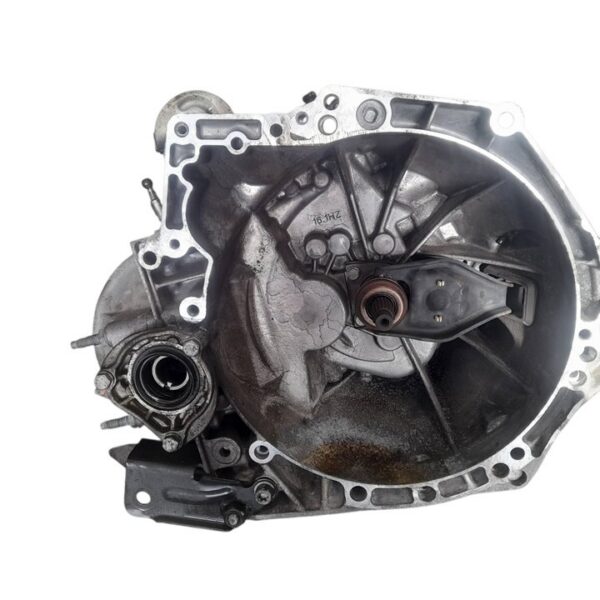 CAJA CAMBIOS CITROEN BERLINGO FURGÓN [20ET53]