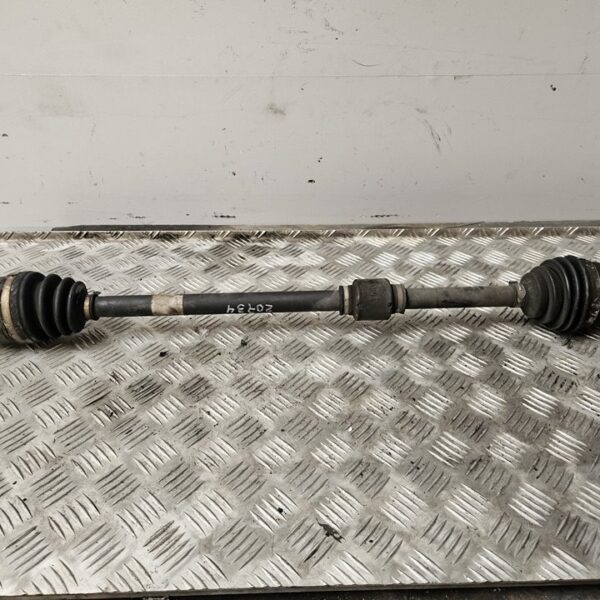 TRANSMISION DELANTERA DERECHA HYUNDAI IX20 (JC) [SIN REF]