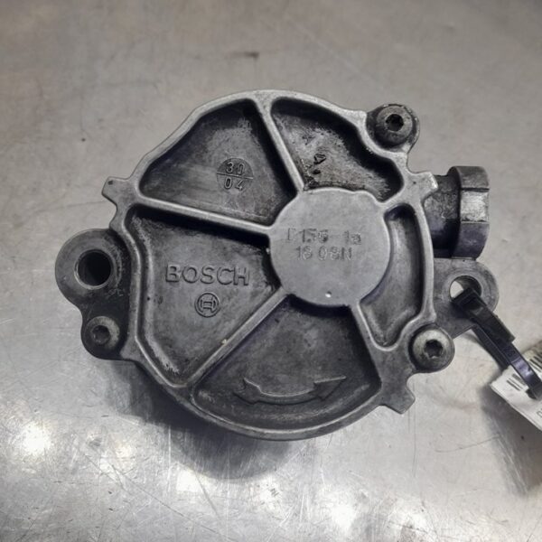 DEPRESOR FRENO / BOMBA VACIO RENAULT CLIO II FASE II (B/CB0) [8200113585]