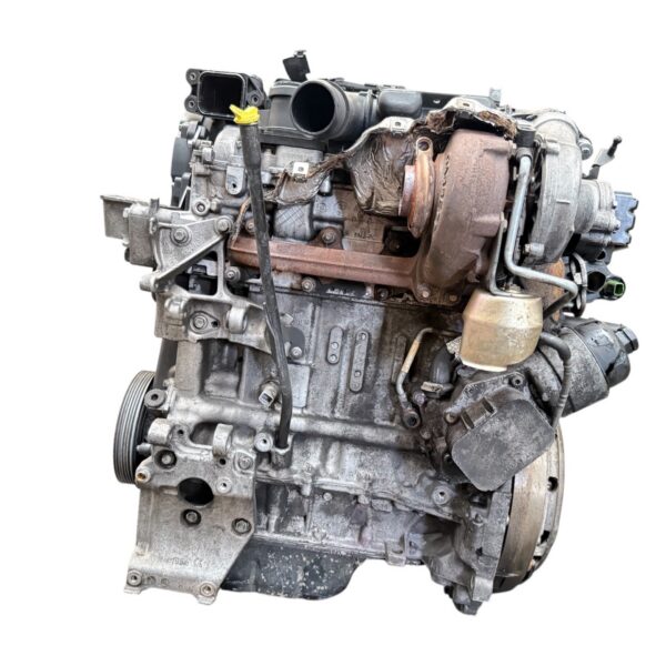 MOTOR COMPLETO FORD C-MAX (CB3)(2007) [G8DA]